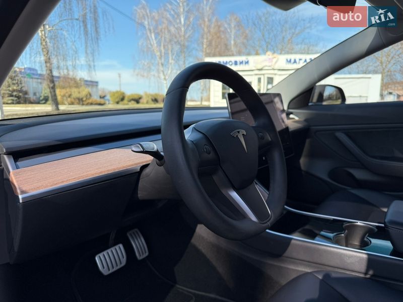 Седан Tesla Model 3 2020 в Лубнах фото 31 Седан Tesla Model 3 2020 в Лубнах