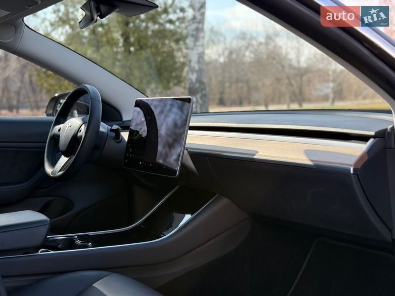 Седан Tesla Model 3 2020 в Лубнах фото 37 Седан Tesla Model 3 2020 в Лубнах