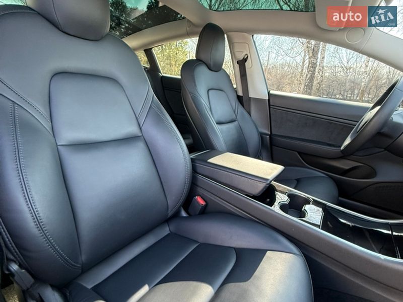 Седан Tesla Model 3 2020 в Лубнах фото 41 Седан Tesla Model 3 2020 в Лубнах
