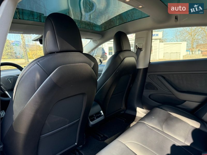 Седан Tesla Model 3 2020 в Лубнах фото 48 Седан Tesla Model 3 2020 в Лубнах