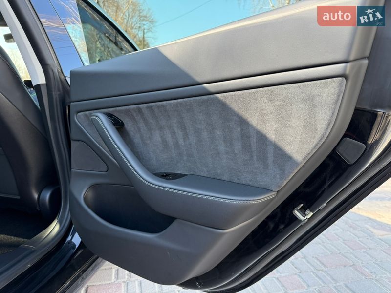 Седан Tesla Model 3 2020 в Лубнах фото 53 Седан Tesla Model 3 2020 в Лубнах