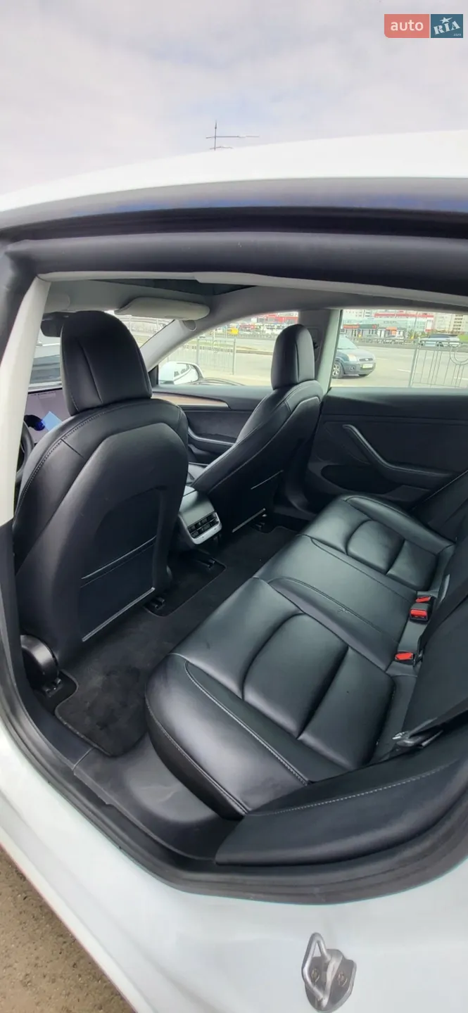 2021 Tesla Model 3 - мініатюра 8