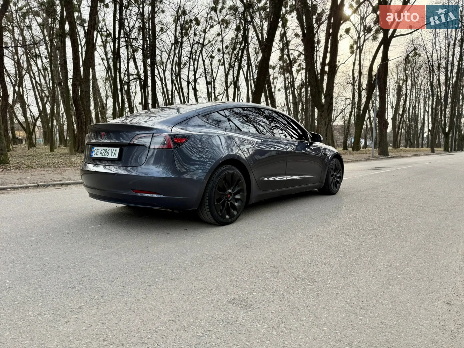 2018 Tesla Model 3 - мініатюра 7