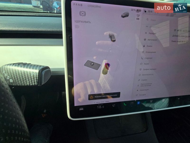 Седан Tesla Model 3 2020 в Хмельницком фото 22 Седан Tesla Model 3 2020 в Хмельницком