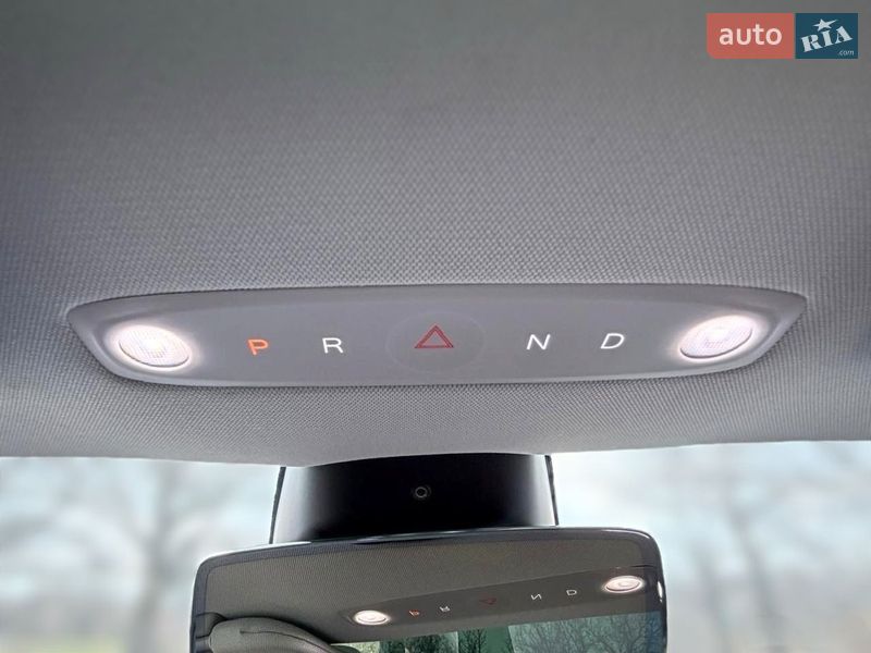 Седан Tesla Model 3 2024 в Кропивницком фото 21 Седан Tesla Model 3 2024 в Кропивницком