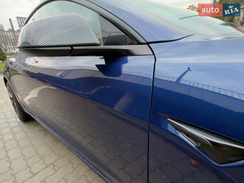 Седан Tesla Model 3 2022 в Львове фото 18 Седан Tesla Model 3 2022 в Львове