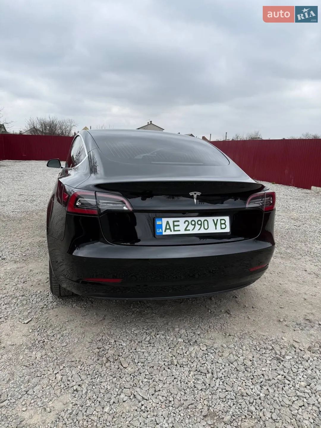 2019 Tesla Model 3 - мініатюра 5