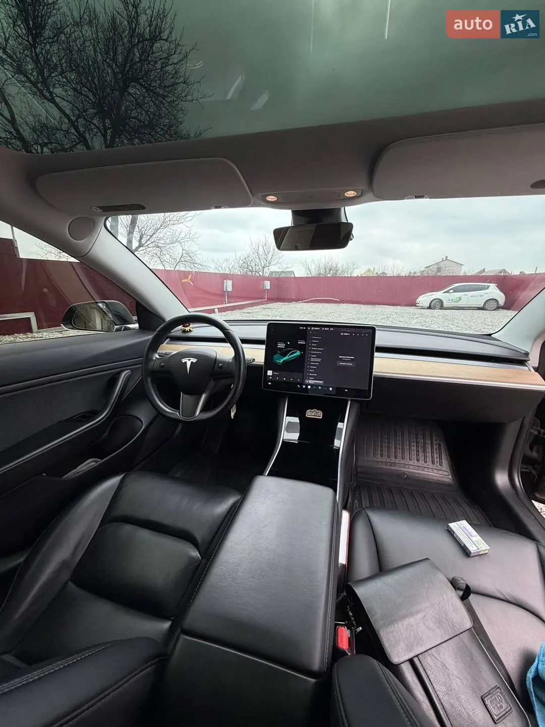 2019 Tesla Model 3 - мініатюра 15
