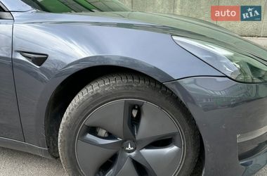 Седан Tesla Model 3 2020 в Днепре