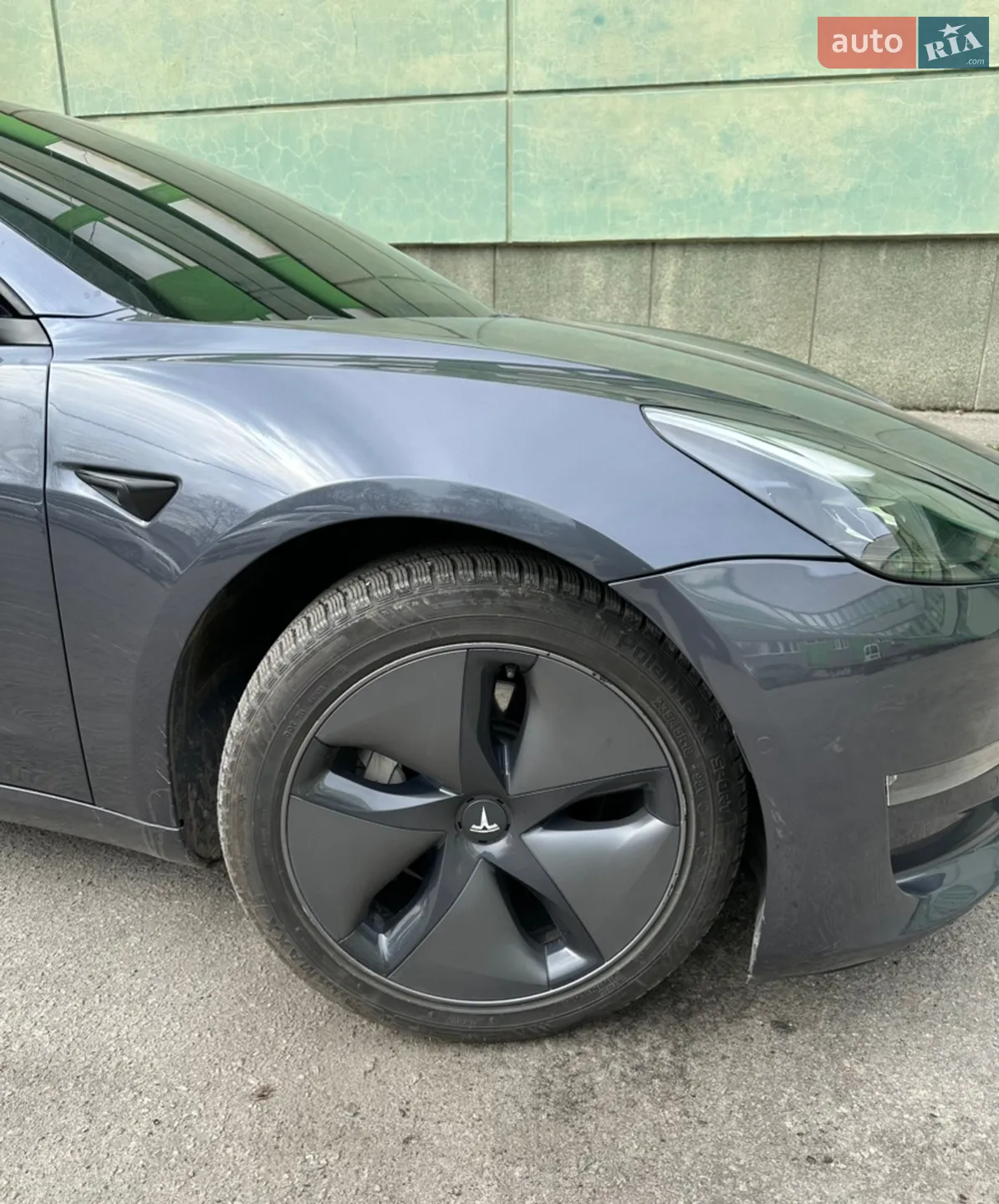2020 Tesla Model 3 - мініатюра 3