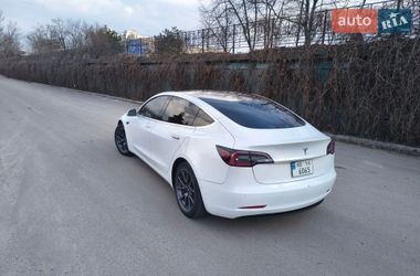 Седан Tesla Model 3 2020 в Дніпрі