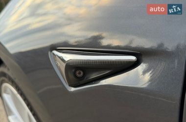 Седан Tesla Model 3 2018 в Ковелі