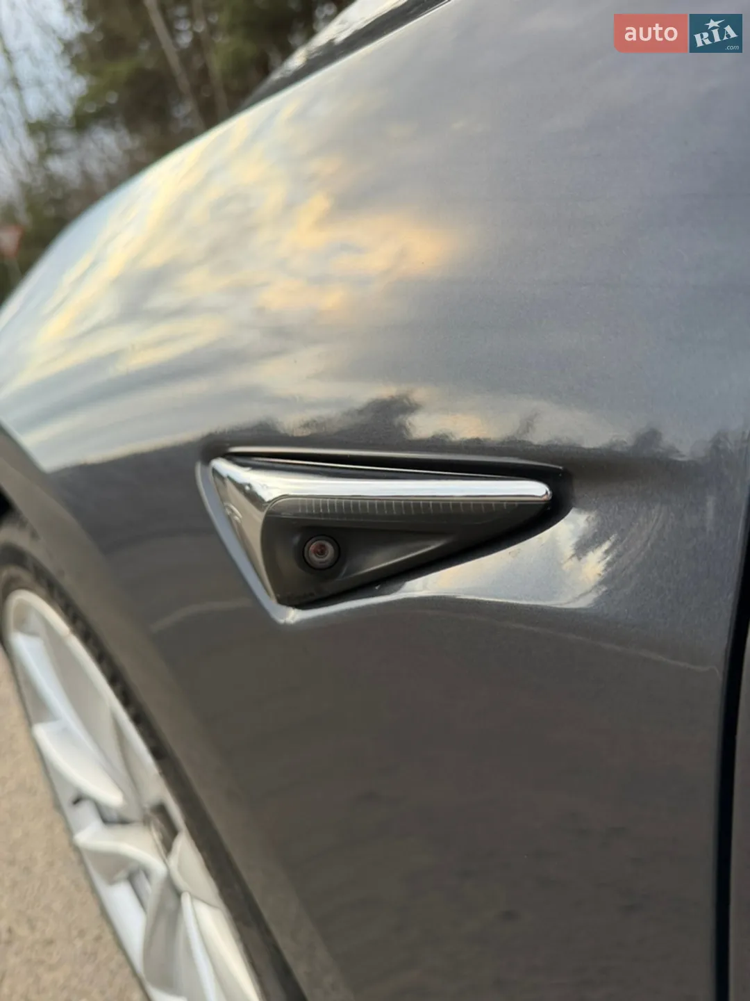 2018 Tesla Model 3 - мініатюра 15