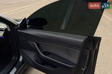 Седан Tesla Model 3 2018 в Ковелі