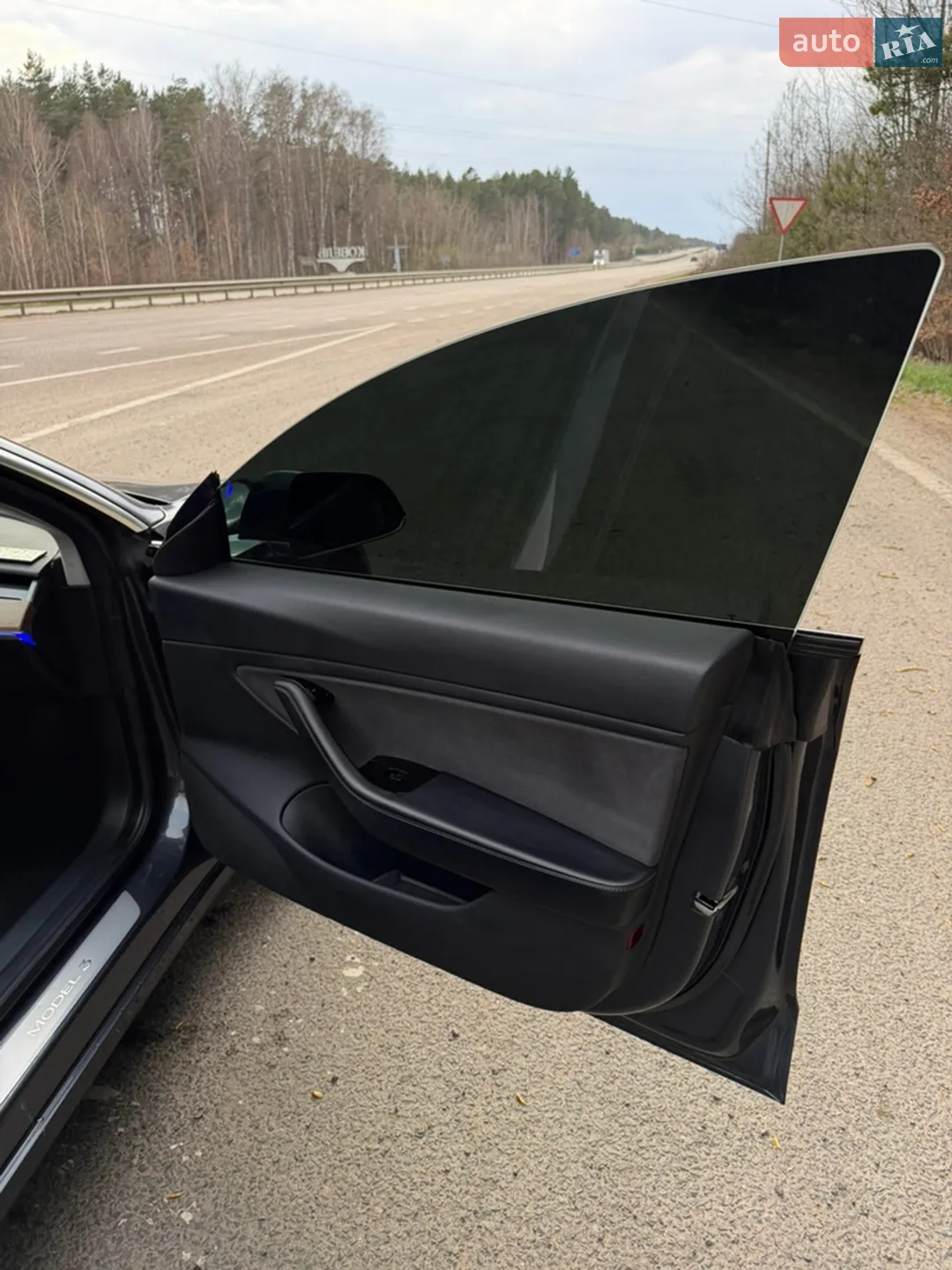 2018 Tesla Model 3 - мініатюра 20