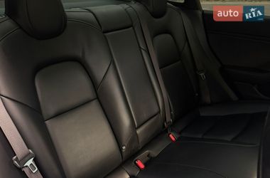 Седан Tesla Model 3 2018 в Ковелі