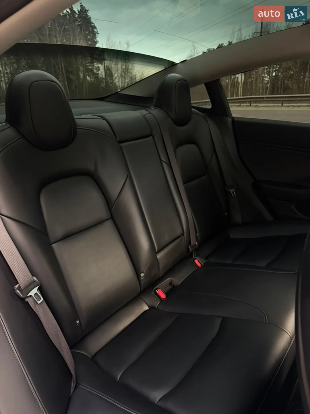2018 Tesla Model 3 - мініатюра 25