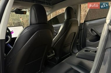 Седан Tesla Model 3 2018 в Ковелі