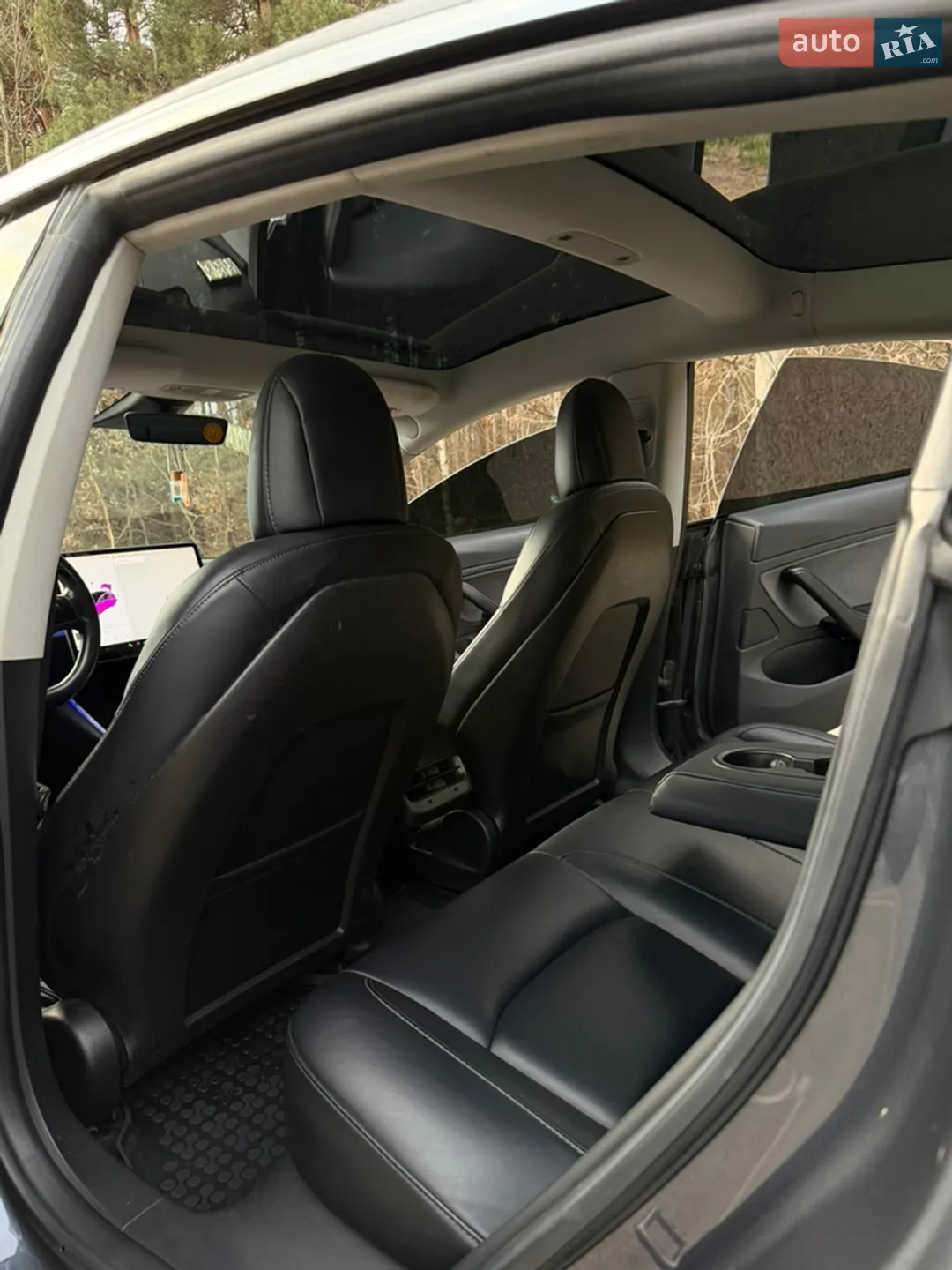 2018 Tesla Model 3 - мініатюра 35