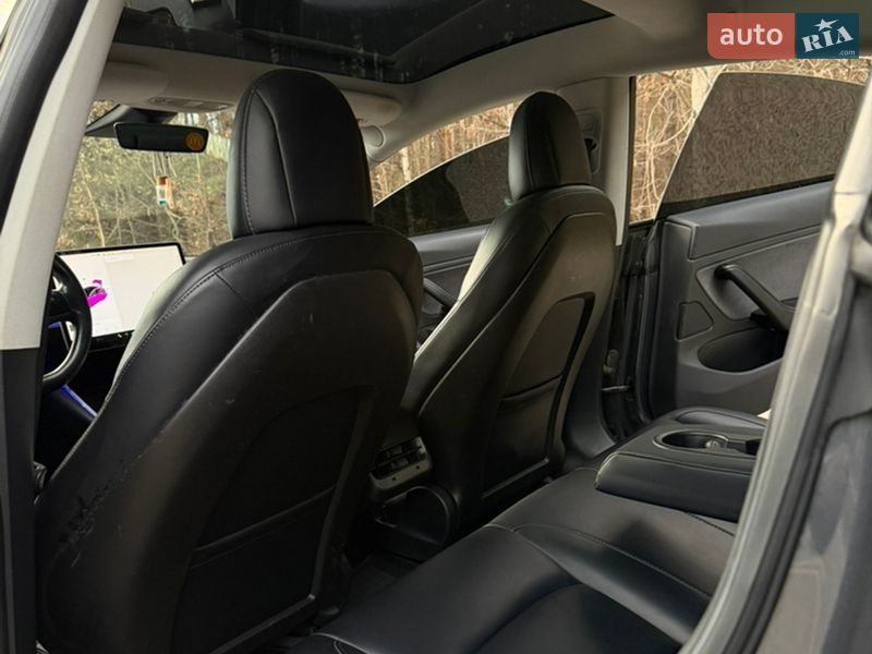 Седан Tesla Model 3 2018 в Ковеле