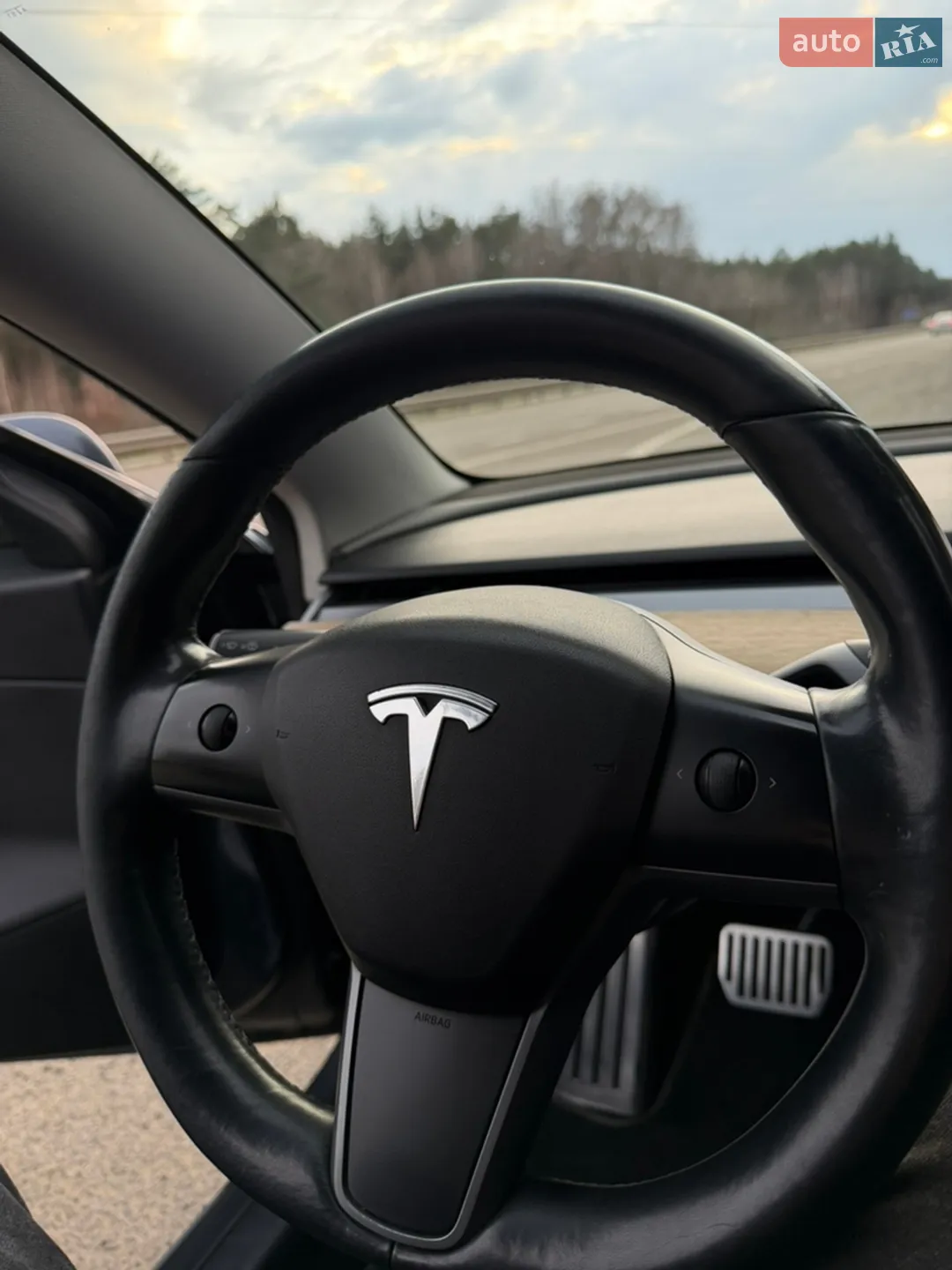 2018 Tesla Model 3 - мініатюра 42
