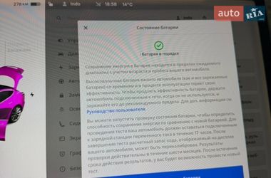 Седан Tesla Model 3 2018 в Ковелі