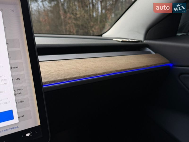 Седан Tesla Model 3 2018 в Ковеле