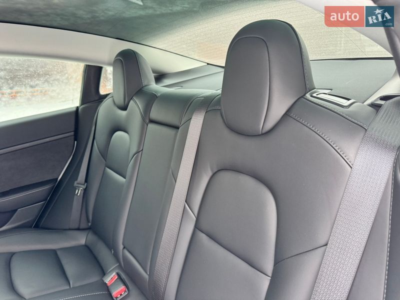 Седан Tesla Model 3 2023 в Днепре фото 33 Седан Tesla Model 3 2023 в Днепре