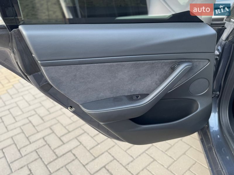Седан Tesla Model 3 2021 в Хмельницком фото 9 Седан Tesla Model 3 2021 в Хмельницком