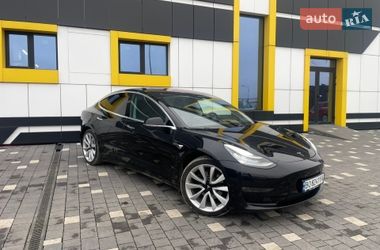 Седан Tesla Model 3 2019 в Тернополе
