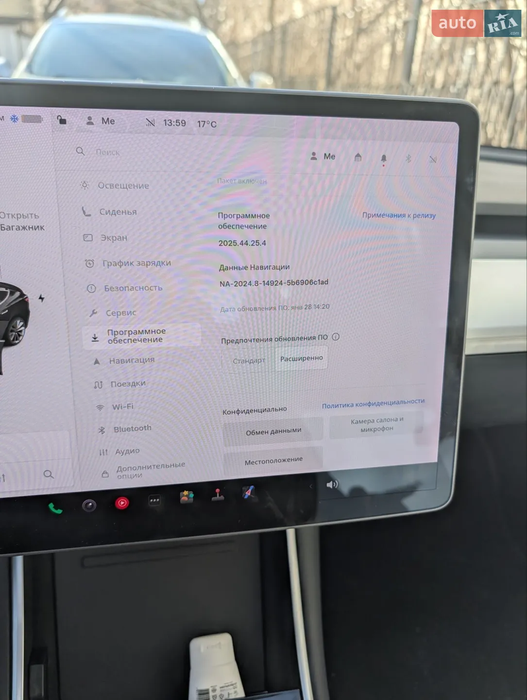 2019 Tesla Model 3 - мініатюра 13