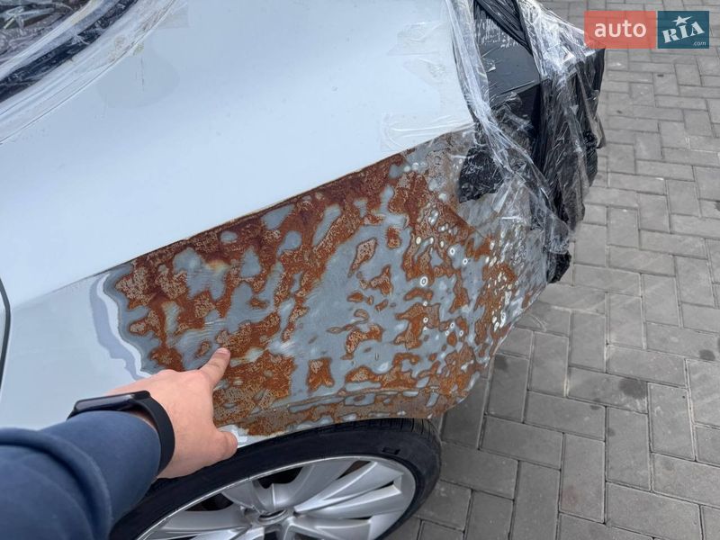 Седан Tesla Model 3 2019 в Луцьку фото 7 Седан Tesla Model 3 2019 в Луцьку