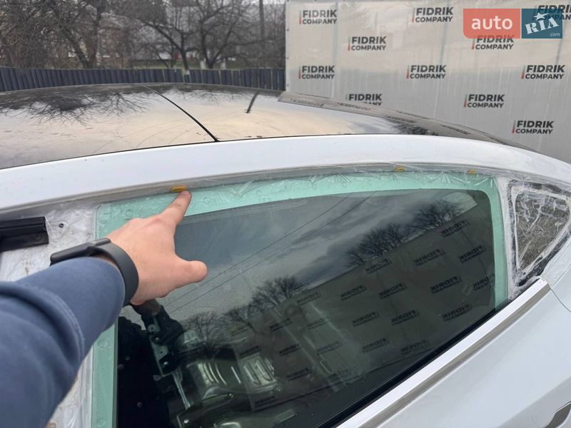 Седан Tesla Model 3 2019 в Луцьку фото 9 Седан Tesla Model 3 2019 в Луцьку