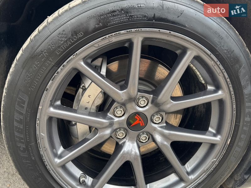 Седан Tesla Model 3 2018 в Львове фото 6 Седан Tesla Model 3 2018 в Львове
