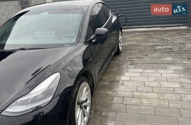 Седан Tesla Model 3 2021 в Ірпені фото 2 Седан Tesla Model 3 2021 в Ірпені
