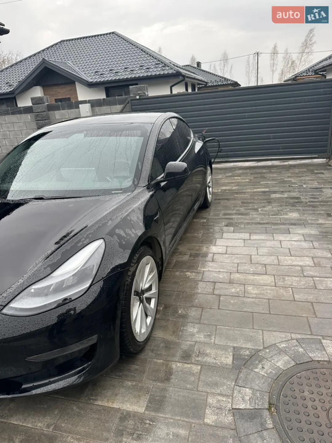 2021 Tesla Model 3 - мініатюра 2