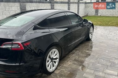 Седан Tesla Model 3 2021 в Ірпені фото 5 Седан Tesla Model 3 2021 в Ірпені