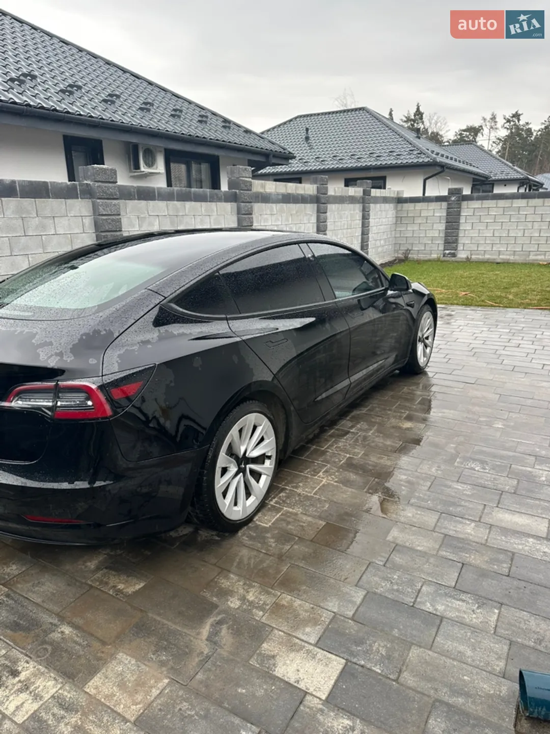 2021 Tesla Model 3 - мініатюра 5