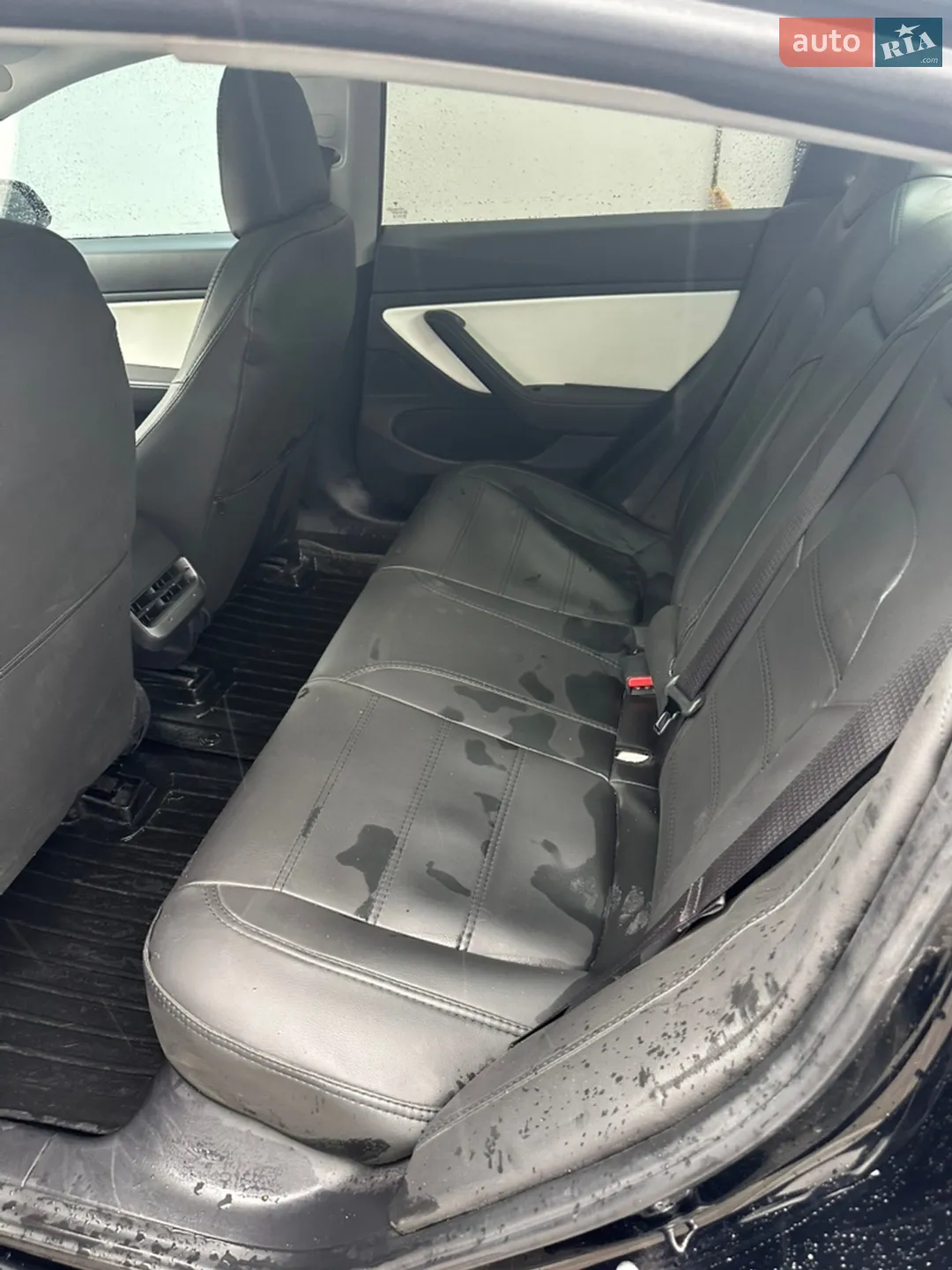 2021 Tesla Model 3 - мініатюра 9