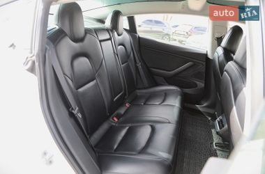 Седан Tesla Model 3 2019 в Харькове