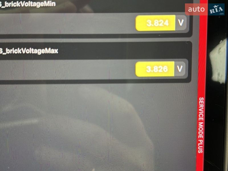 Седан Tesla Model 3 2018 в Житомирі