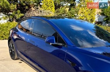 Седан Tesla Model 3 2019 в Полтаве