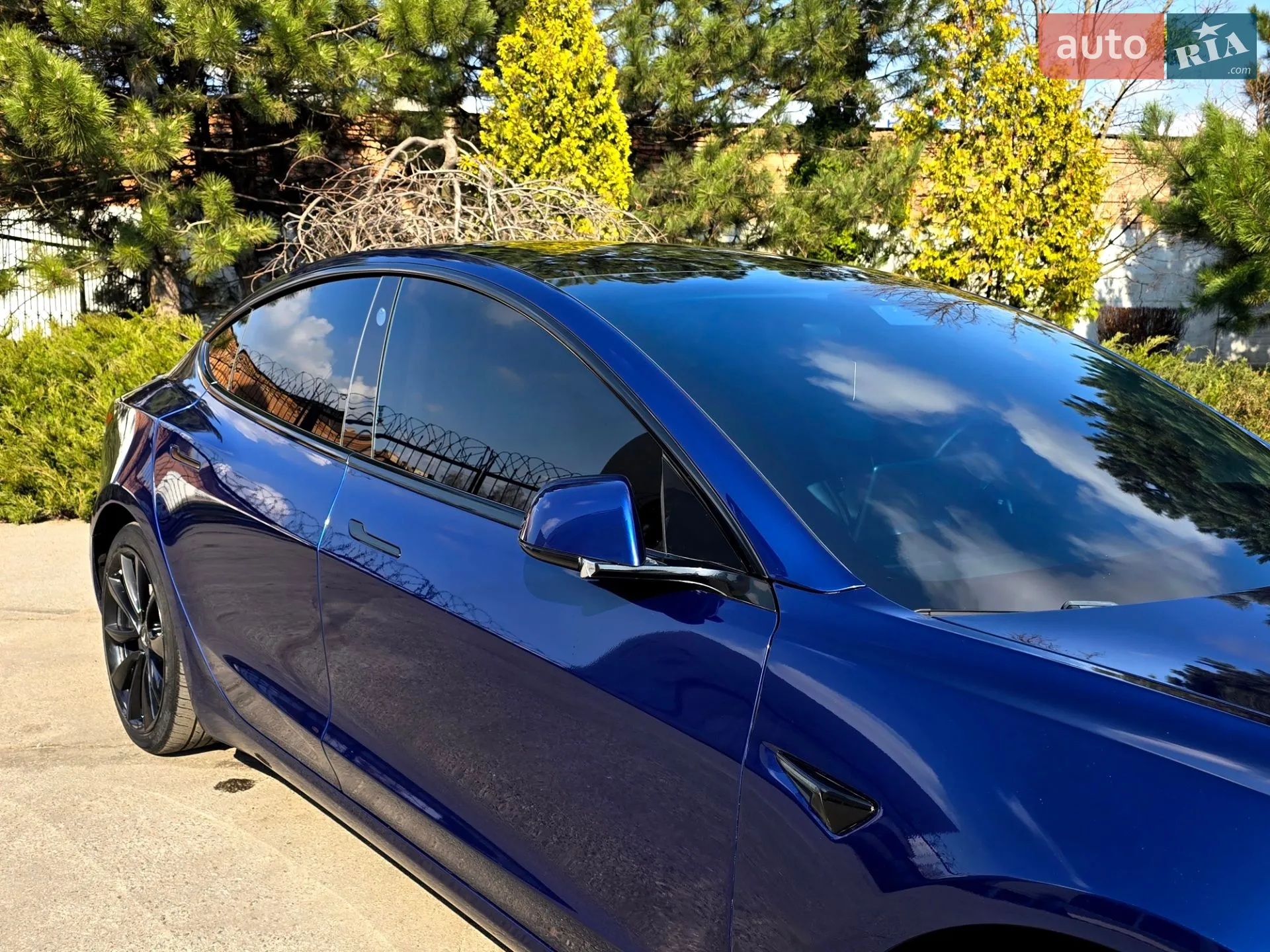 2019 Tesla Model 3 - мініатюра 6