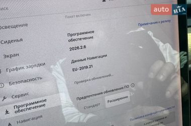 Седан Tesla Model 3 2019 в Полтаве