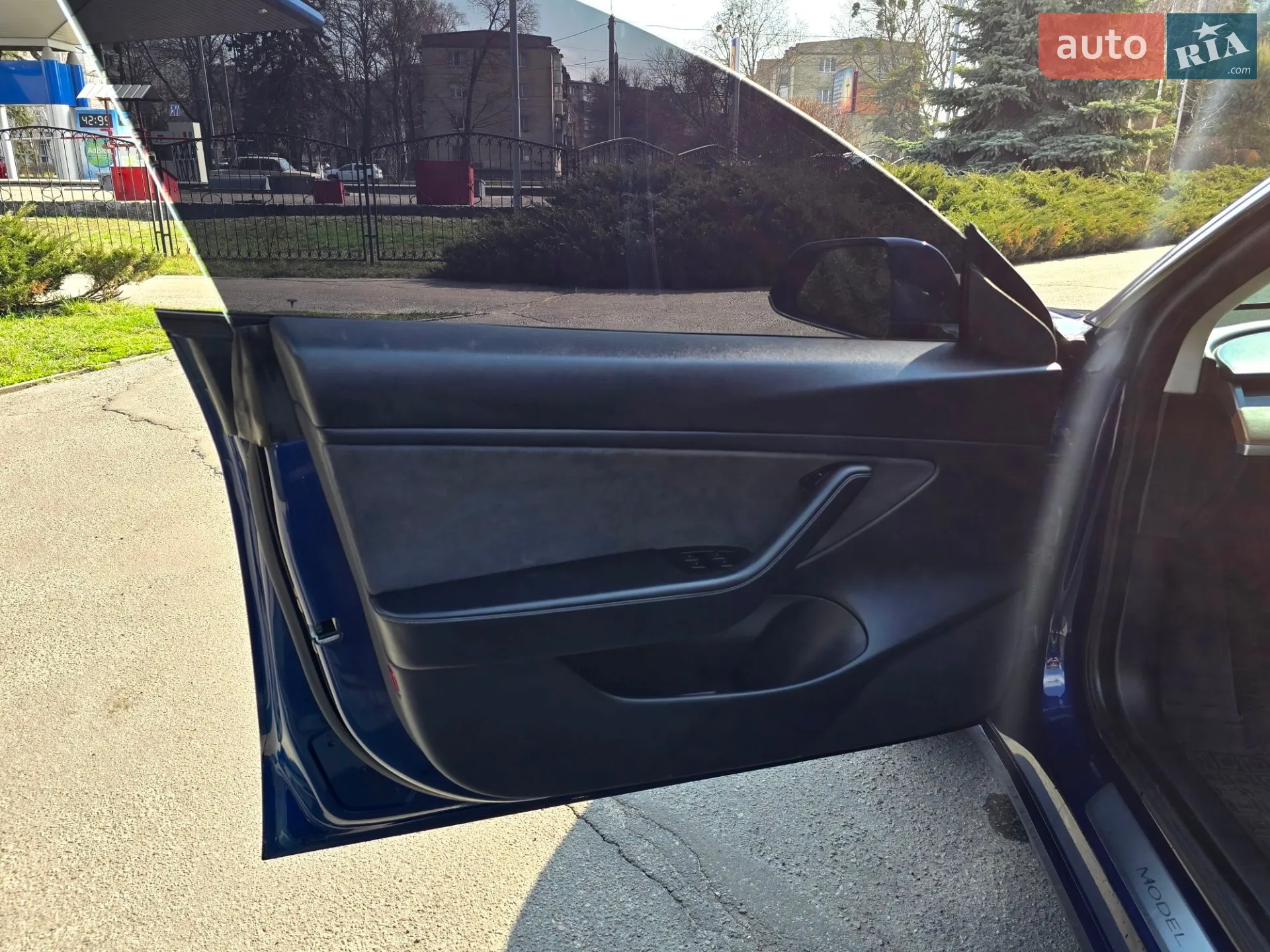 2019 Tesla Model 3 - мініатюра 39