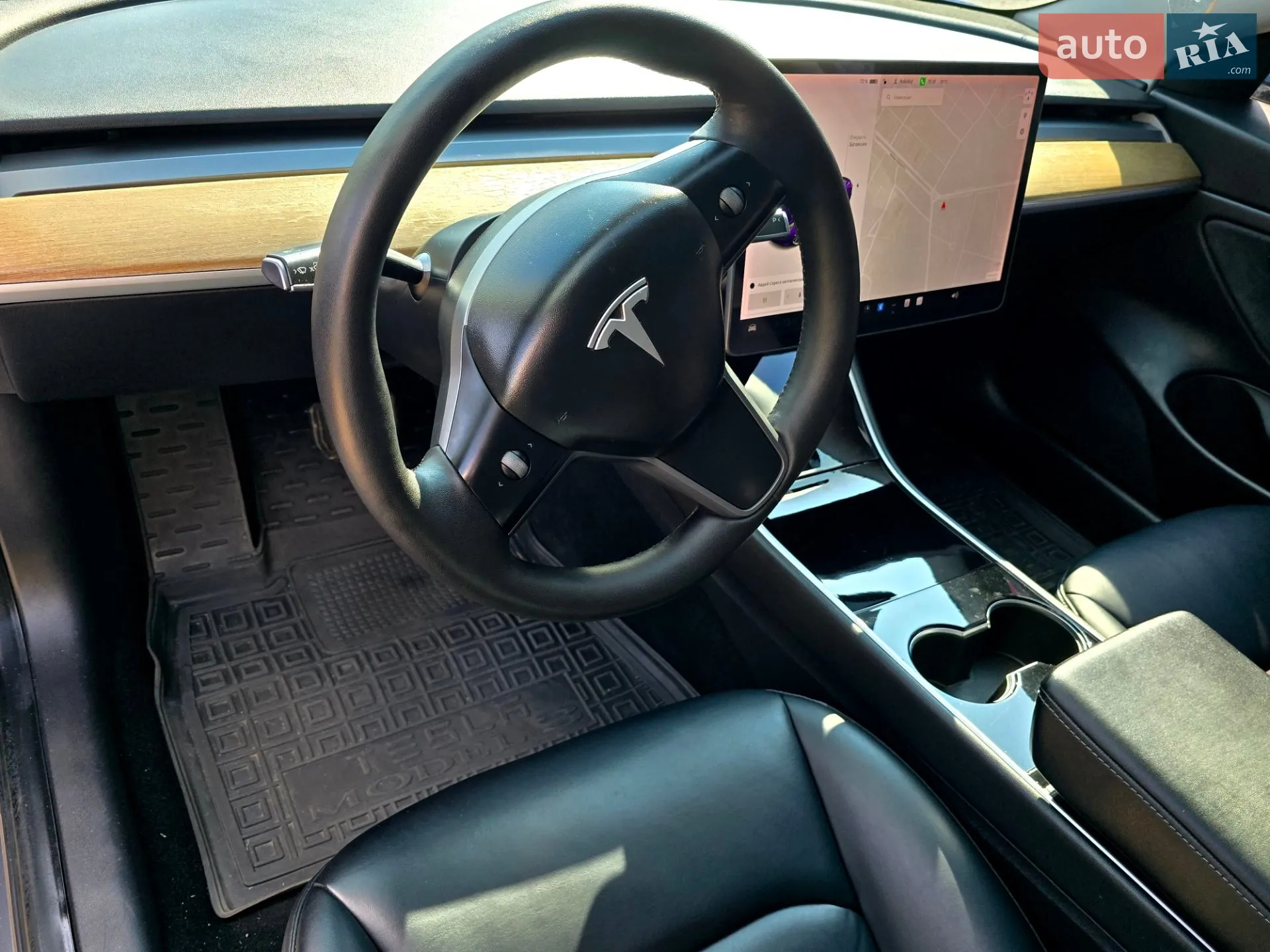 2019 Tesla Model 3 - мініатюра 44