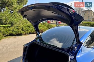 Седан Tesla Model 3 2019 в Полтаве