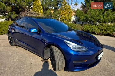 Седан Tesla Model 3 2019 в Полтаве