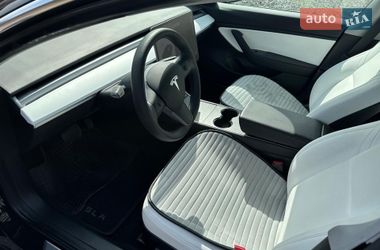 Седан Tesla Model 3 2020 в Харкові