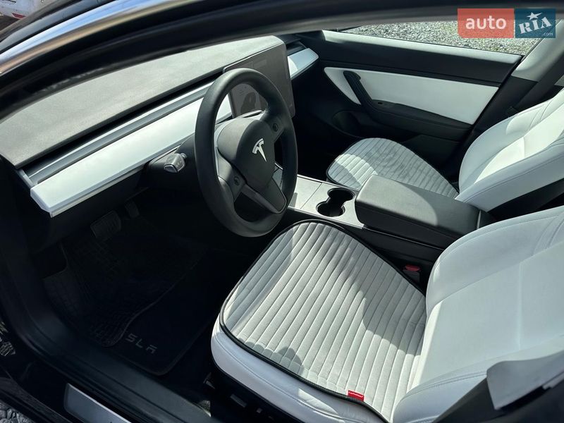 Tesla Model 3 2020 Tesla Model 3 2020